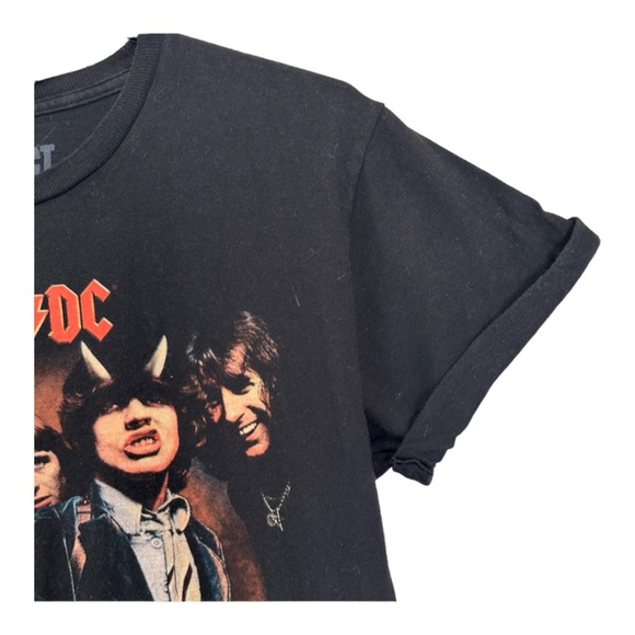 AC/DC T-Shirt. Size Large. - Picture 2 of 6